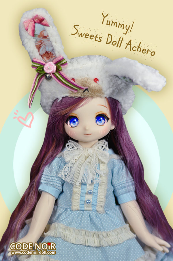 dollce bjd