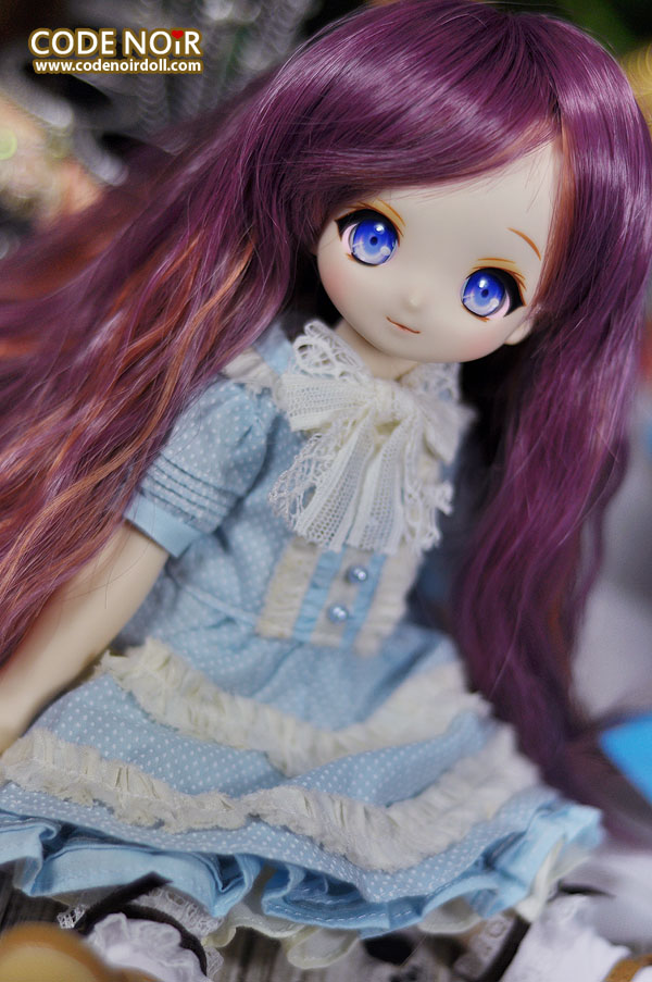 dollce bjd
