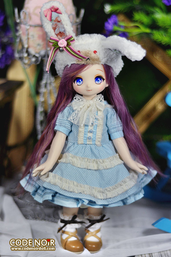dollce bjd