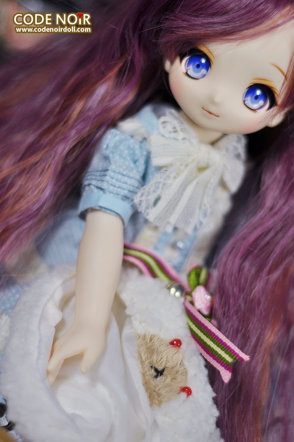 dollce bjd