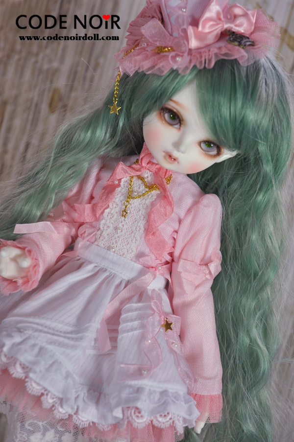 [Pre-Order] [Limited]CLW000006 Malachite Green
