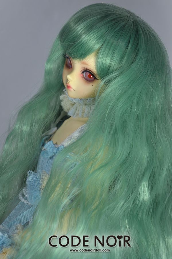 [Pre-Order April] [Limited]CMW000007 Malachite Green