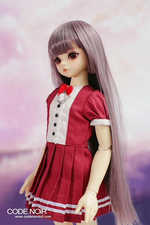 nendoroid violet
