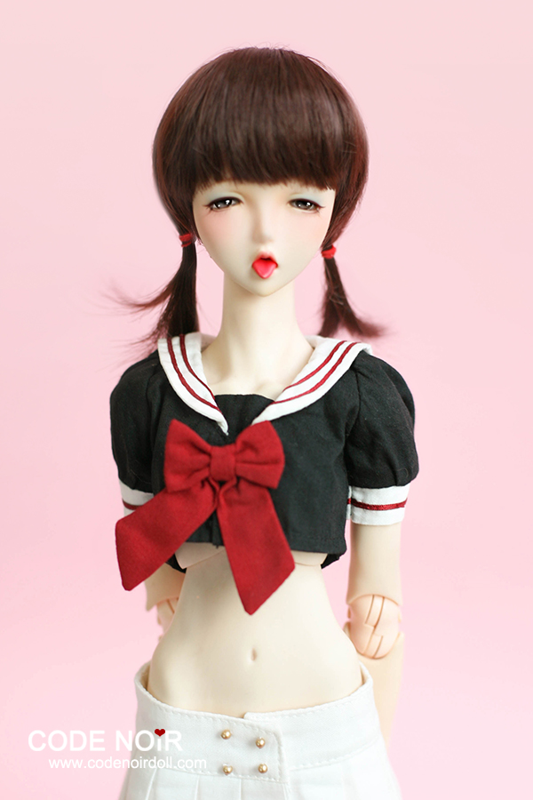 CYW000051 Short Brown Twintails [CYW000051] - HK$194 : FaithZ - A 