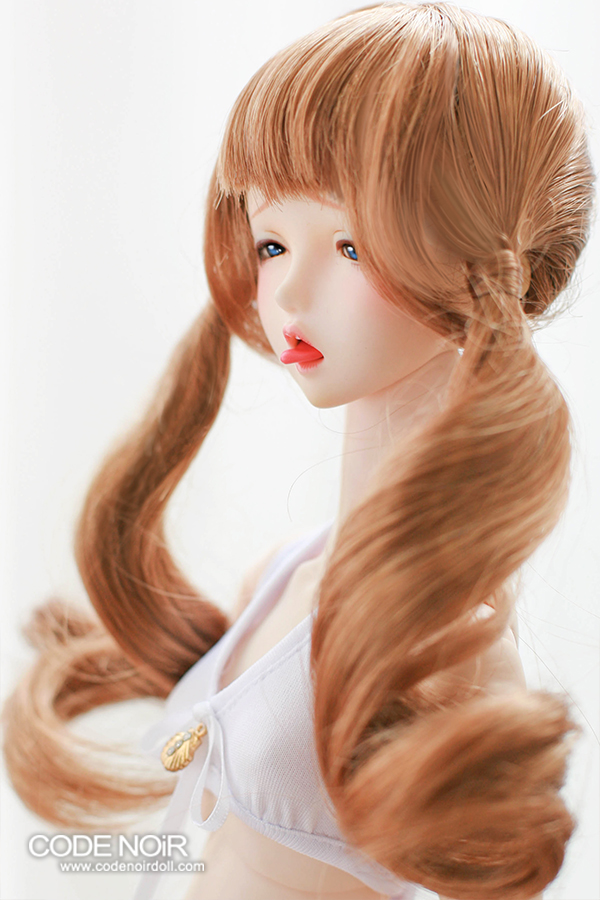 nendoroid brown hair